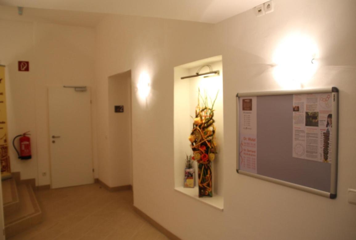Hotel Zum Shambhala Wenen
