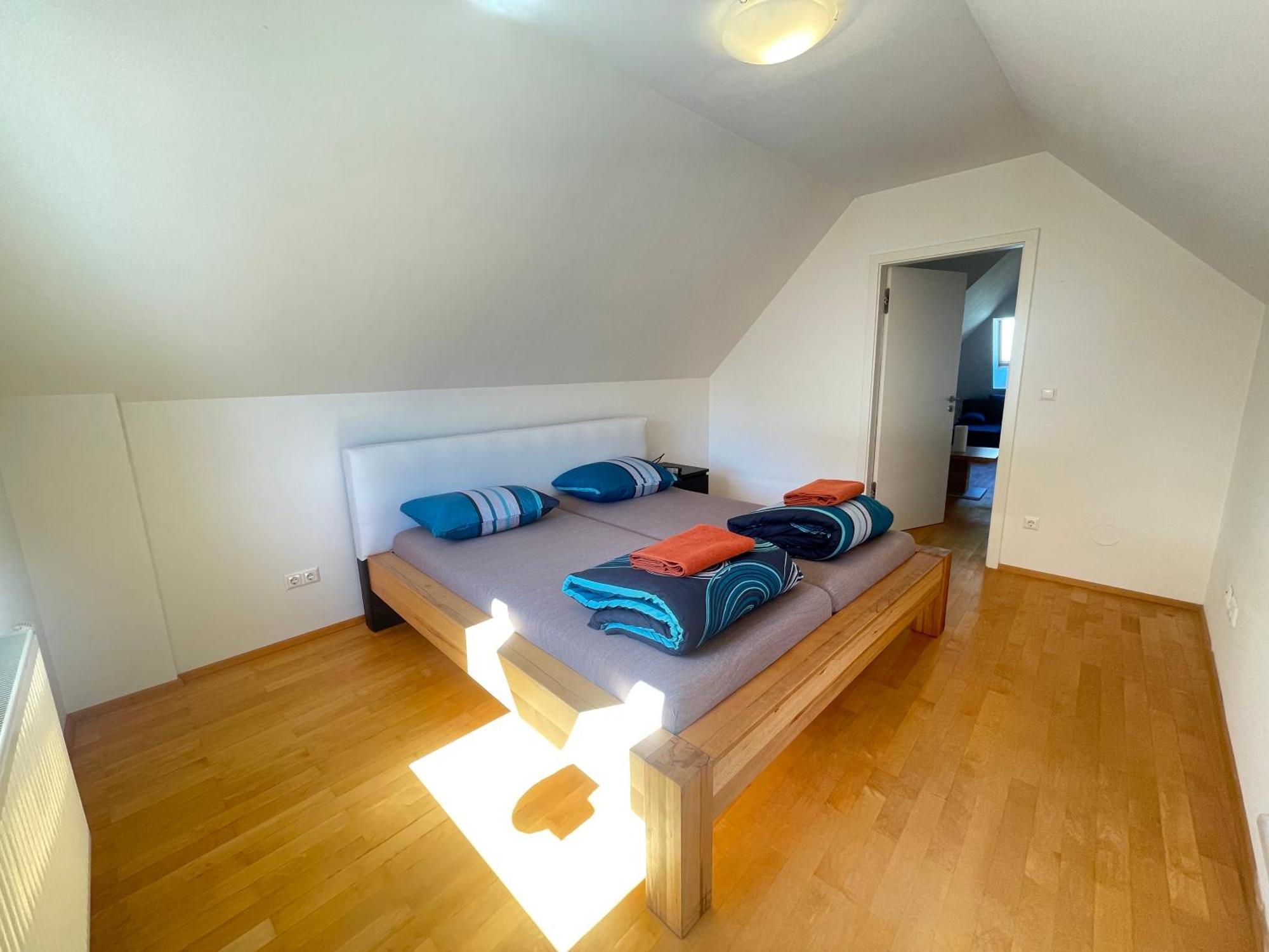 Zum Shambhala Hotel Wenen