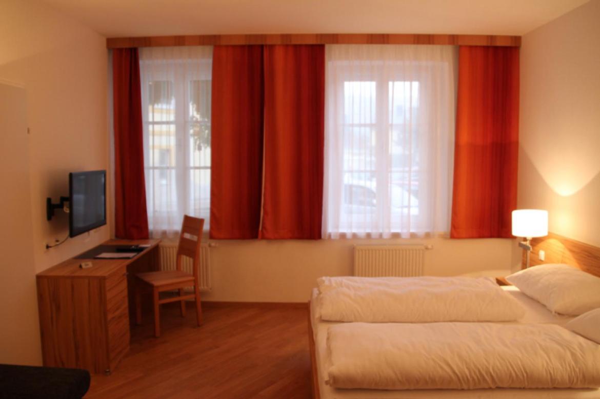 Hotel Zum Shambhala Wenen
