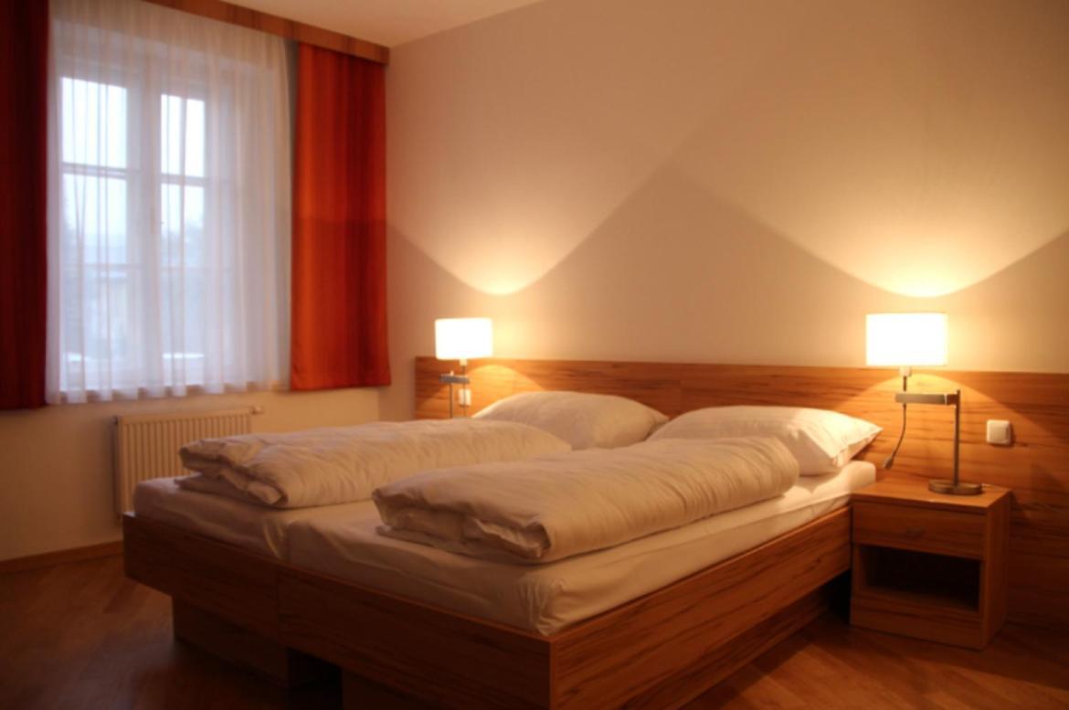Zum Shambhala Hotel Wenen