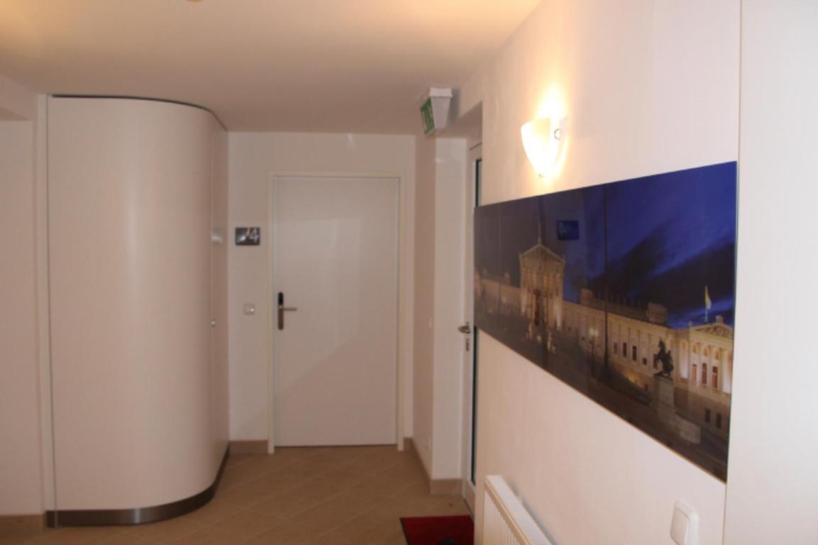 Hotel Zum Shambhala Wenen