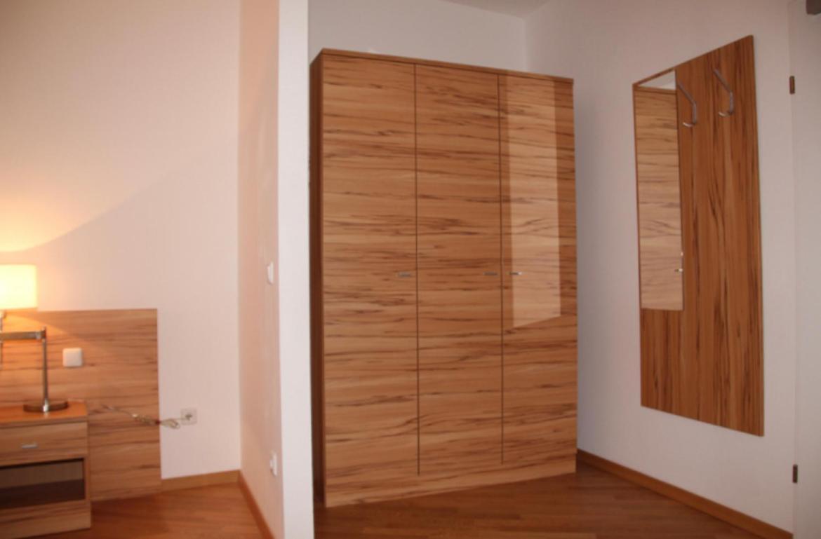 Zum Shambhala Hotel Wenen